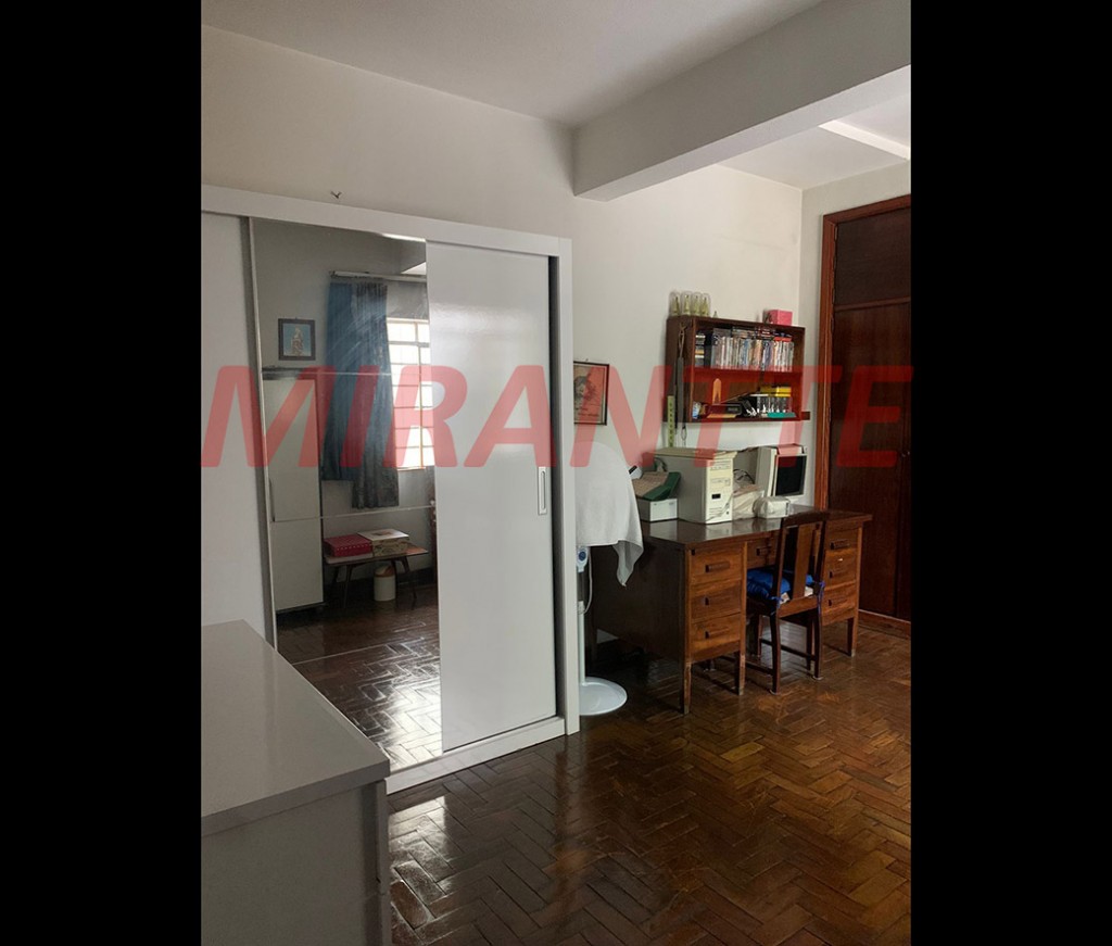 Casa terrea de 194m² com 4 quartos em Jardim São Paulo