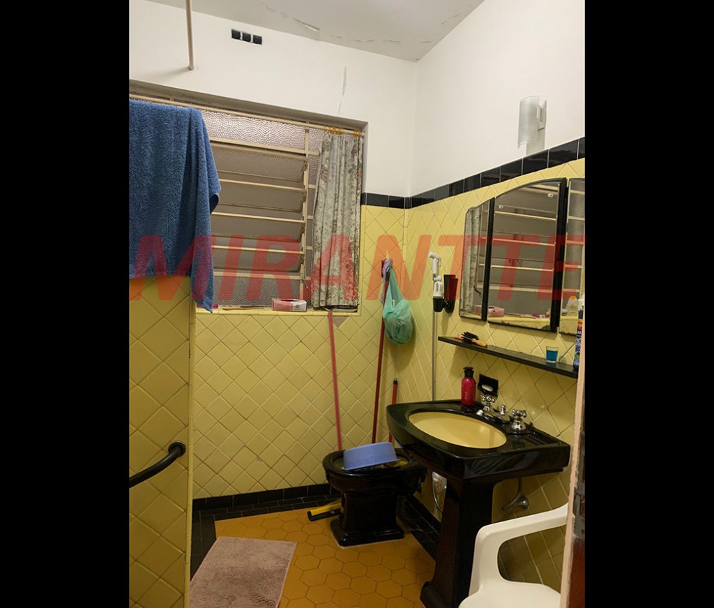 Casa terrea de 194m² com 4 quartos em Jardim São Paulo