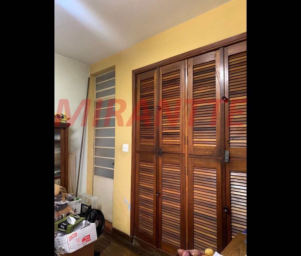 Casa terrea de 194m² com 4 quartos em Jardim São Paulo