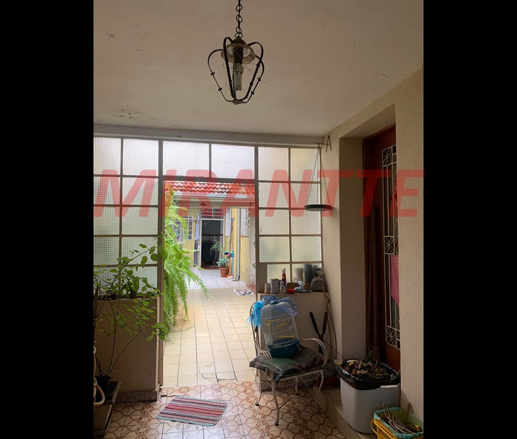 Casa terrea de 194m² com 4 quartos em Jardim São Paulo