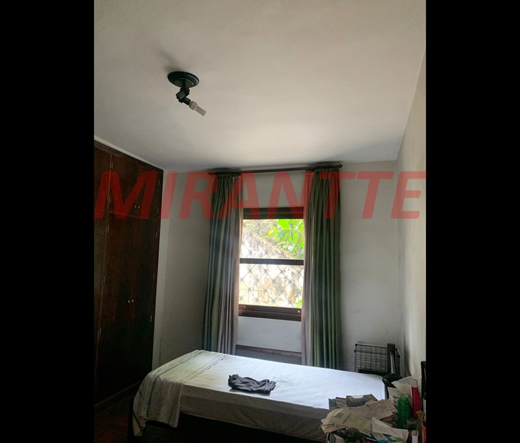 Casa terrea de 194m² com 4 quartos em Jardim São Paulo