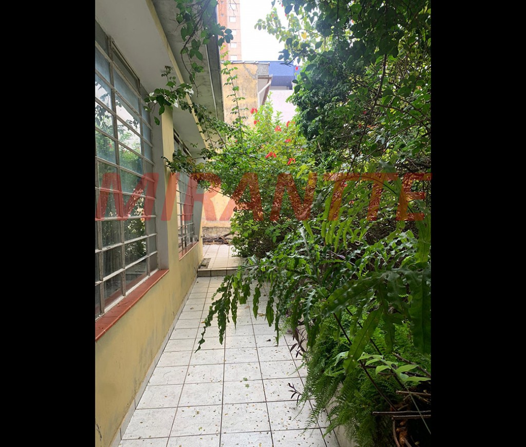 Casa terrea de 194m² com 4 quartos em Jardim São Paulo