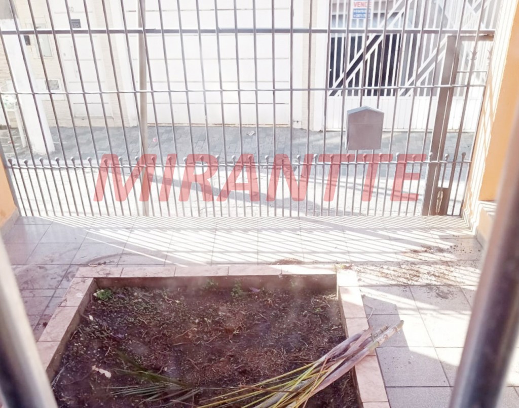 Casa terrea de 75m² com 2 quartos em Vila Aurora