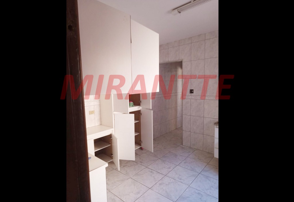 Casa terrea de 75m² com 2 quartos em Vila Aurora