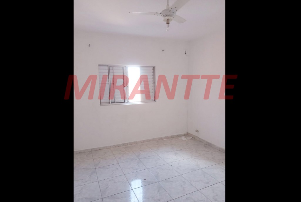 Casa terrea de 75m² com 2 quartos em Vila Aurora