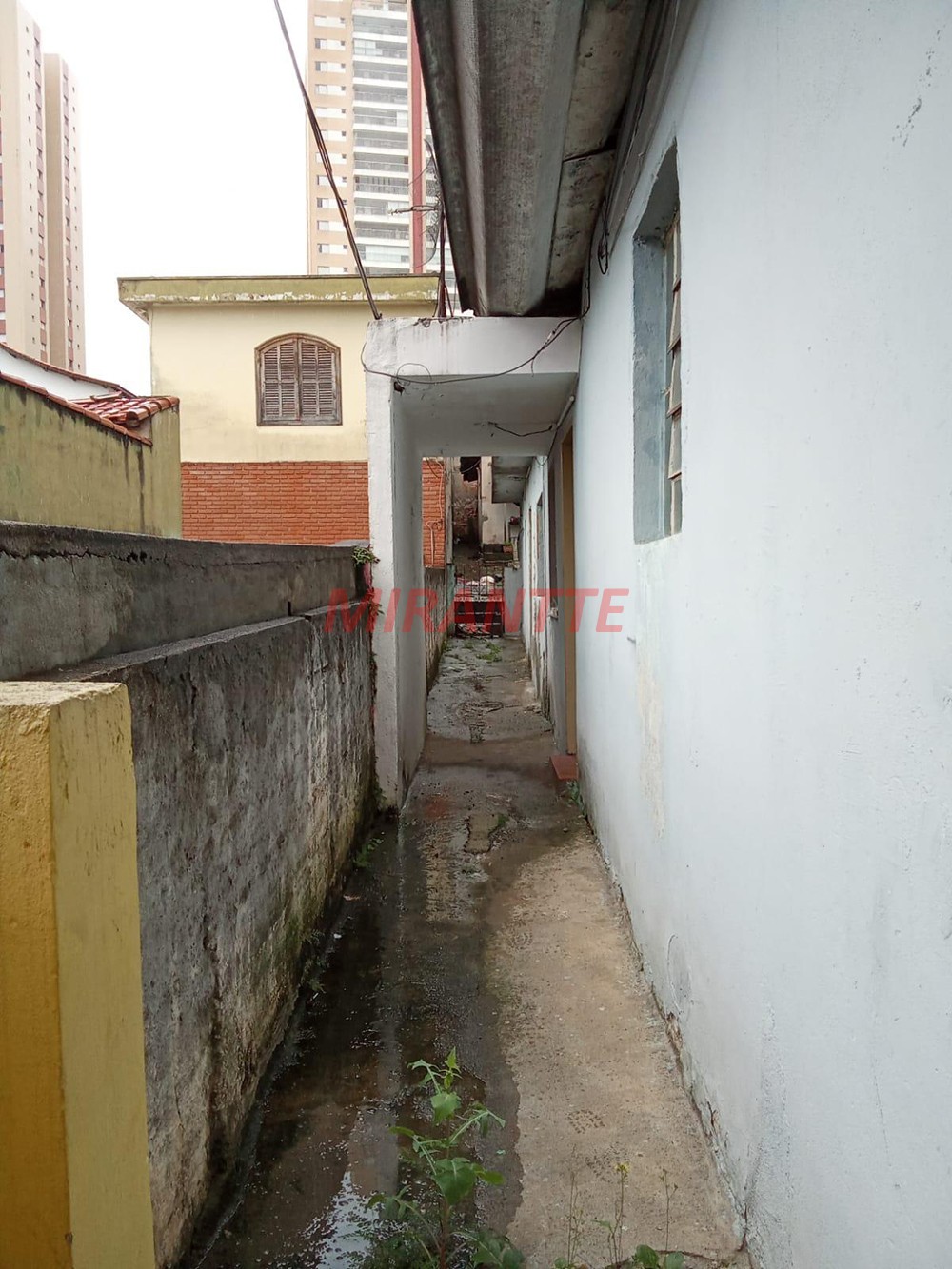 Casa terrea de 170m² com 3 quartos em Vila Guaca