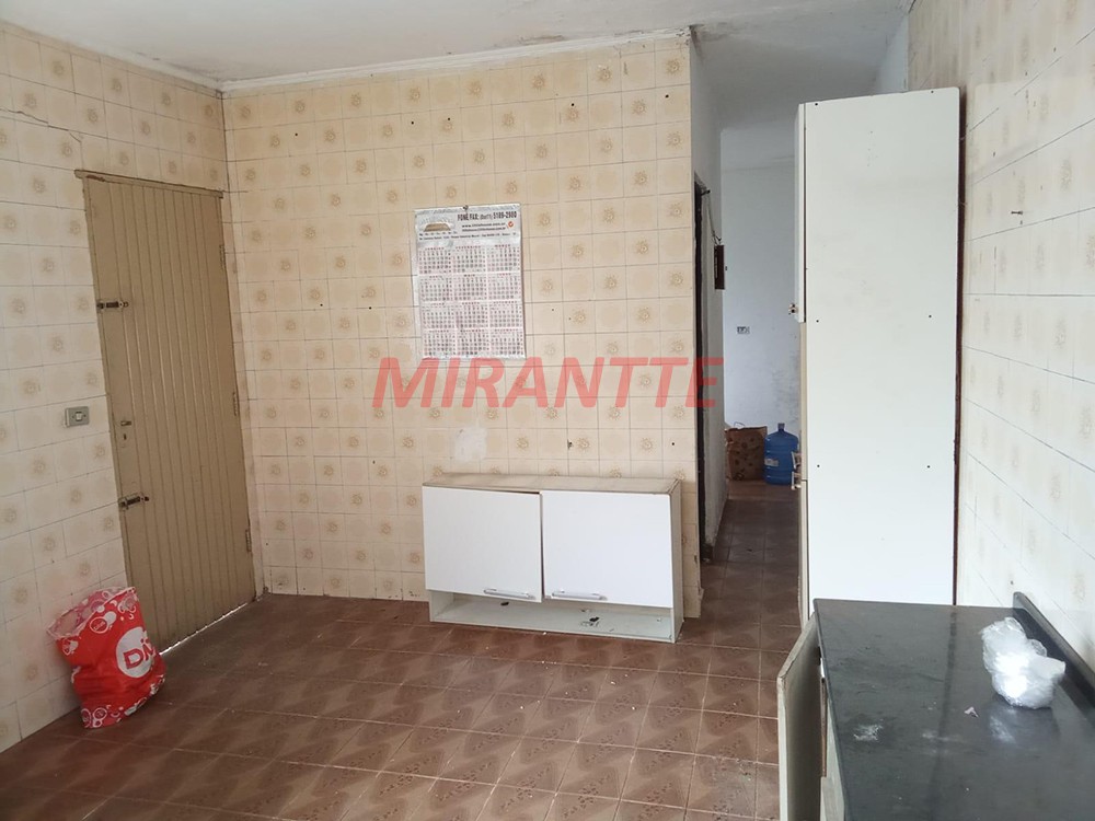 Casa terrea de 170m² com 3 quartos em Vila Guaca