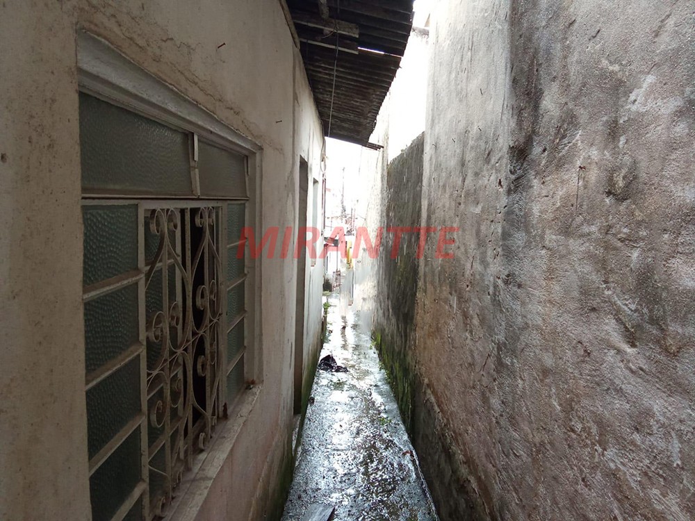 Casa terrea de 170m² com 3 quartos em Vila Guaca