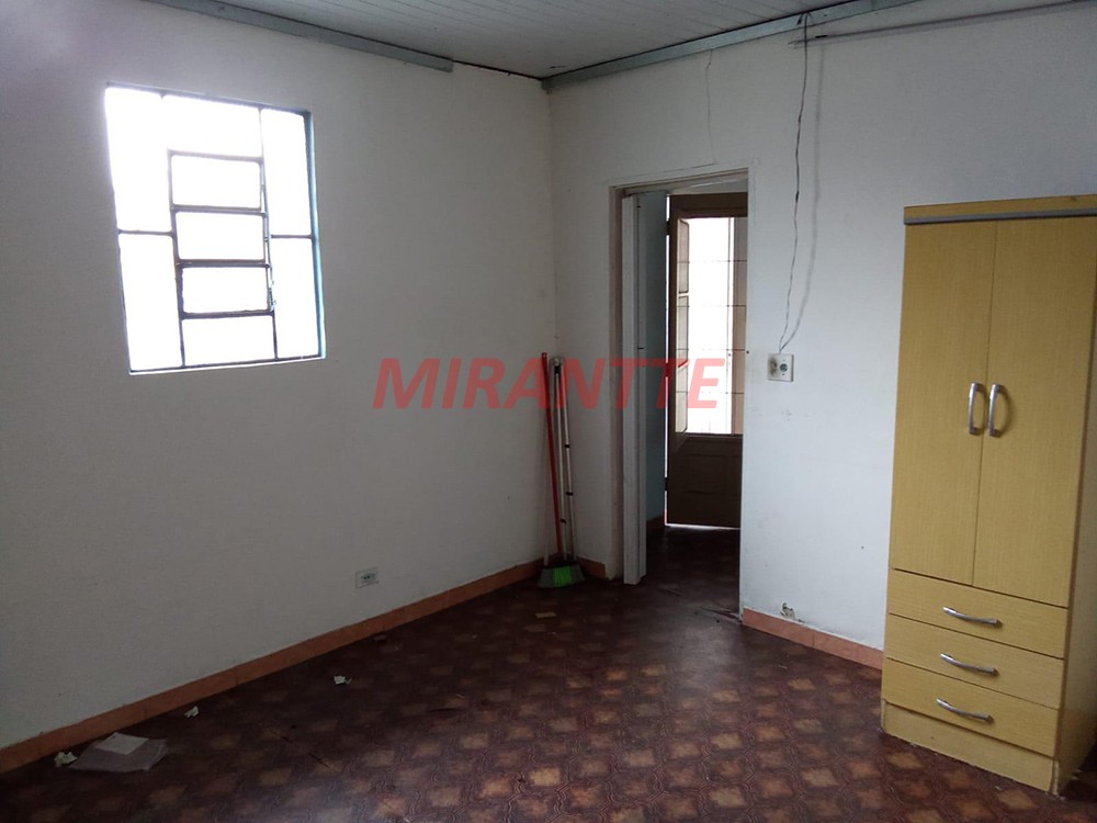 Casa terrea de 170m² com 3 quartos em Vila Guaca