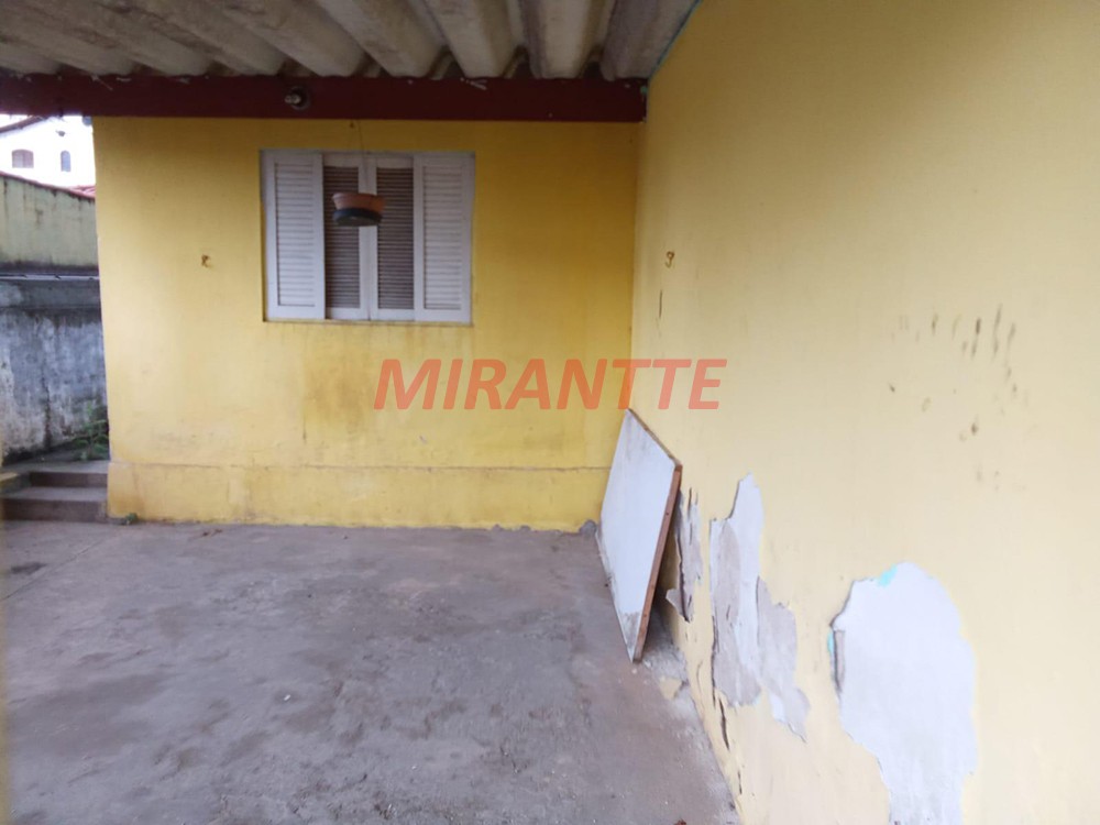 Casa terrea de 170m² com 3 quartos em Vila Guaca