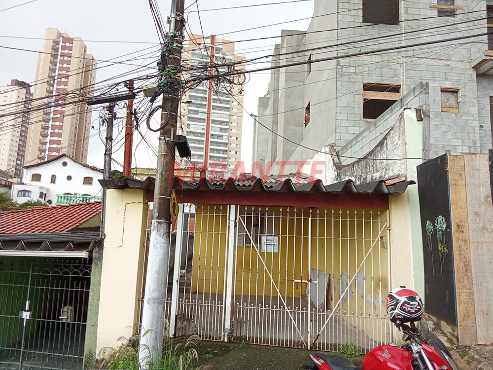 Casa terrea de 170m² com 3 quartos em Vila Guaca