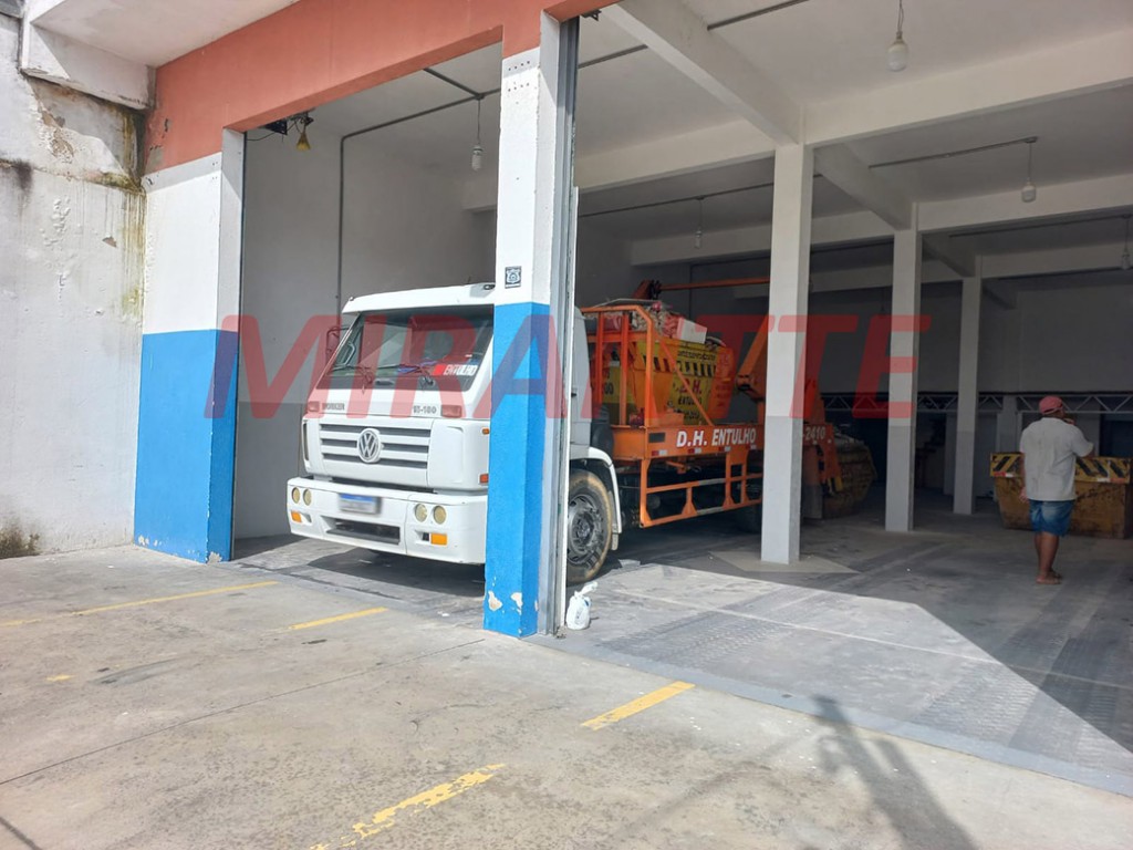 Comercial de 260m² em Ponte Grande