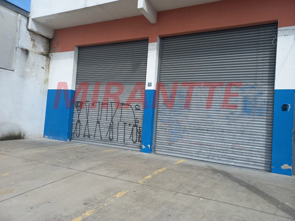 Comercial de 260m² em Ponte Grande