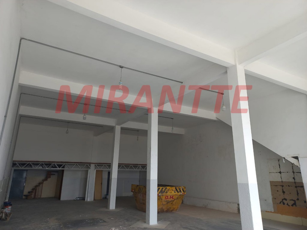 Comercial de 260m² em Ponte Grande