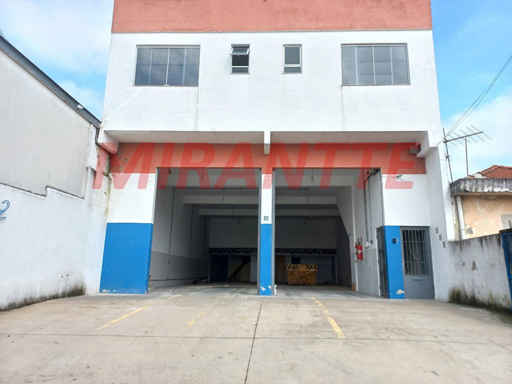 Comercial de 260m² em Ponte Grande