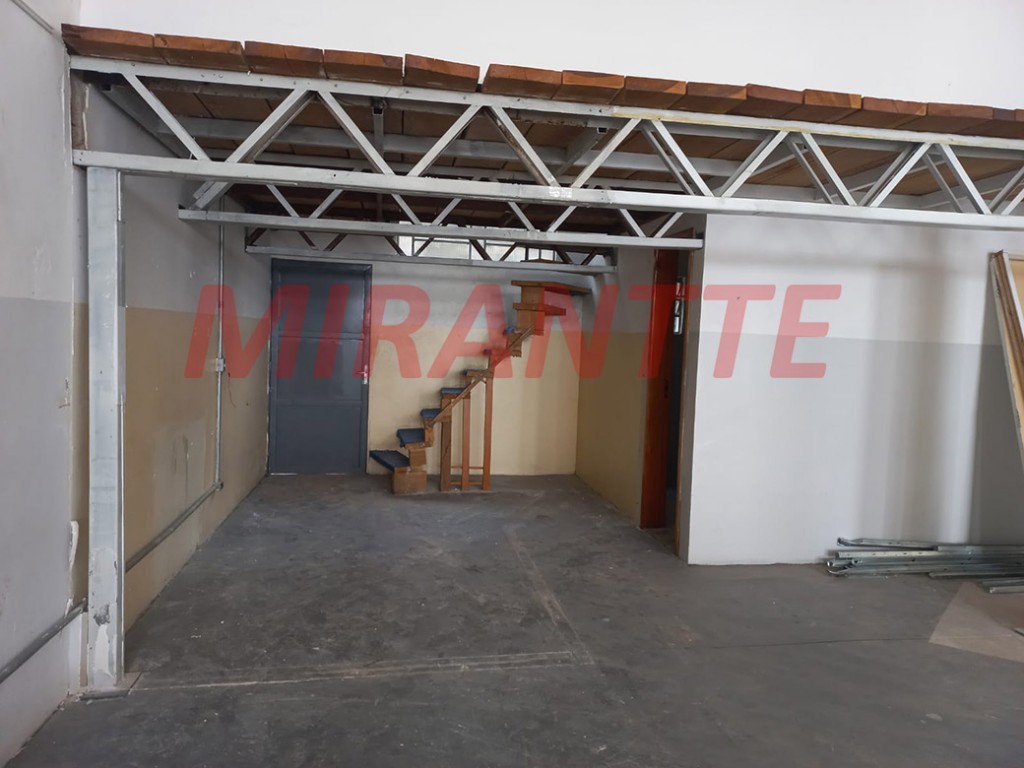 Comercial de 260m² em Ponte Grande