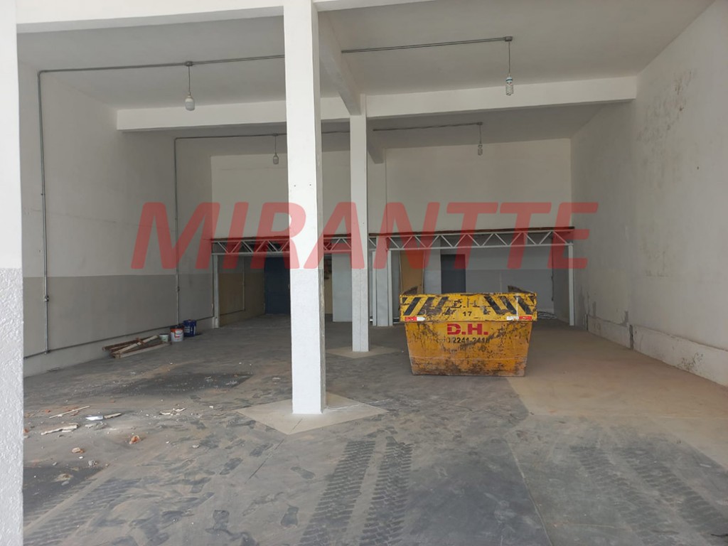 Comercial de 260m² em Ponte Grande