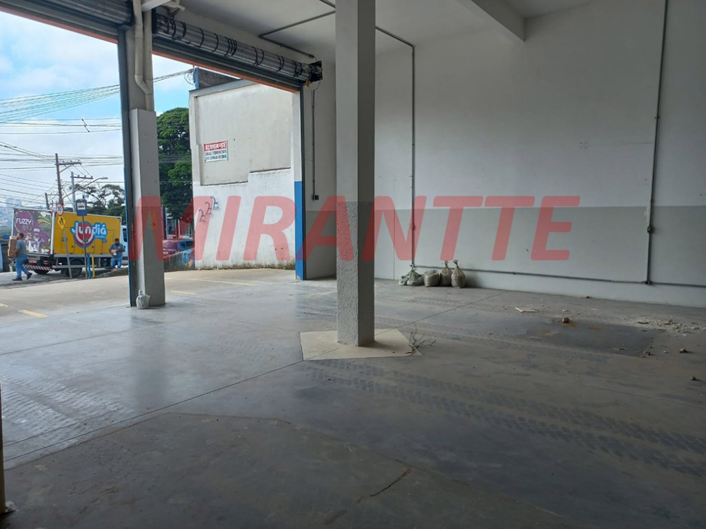 Comercial de 260m² em Ponte Grande