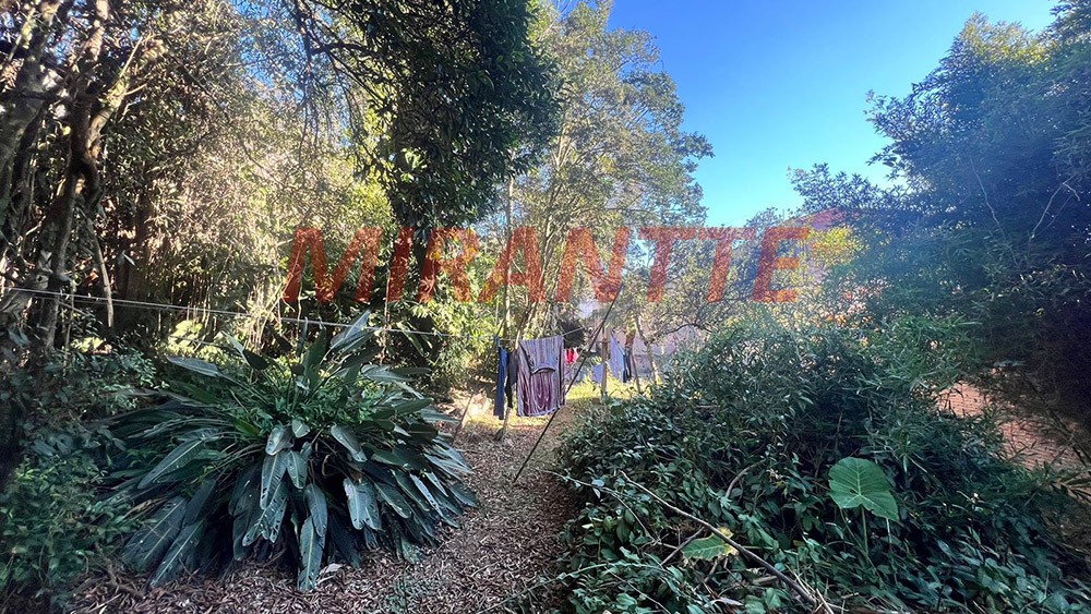 Terreno de 450m² em Tucuruvi