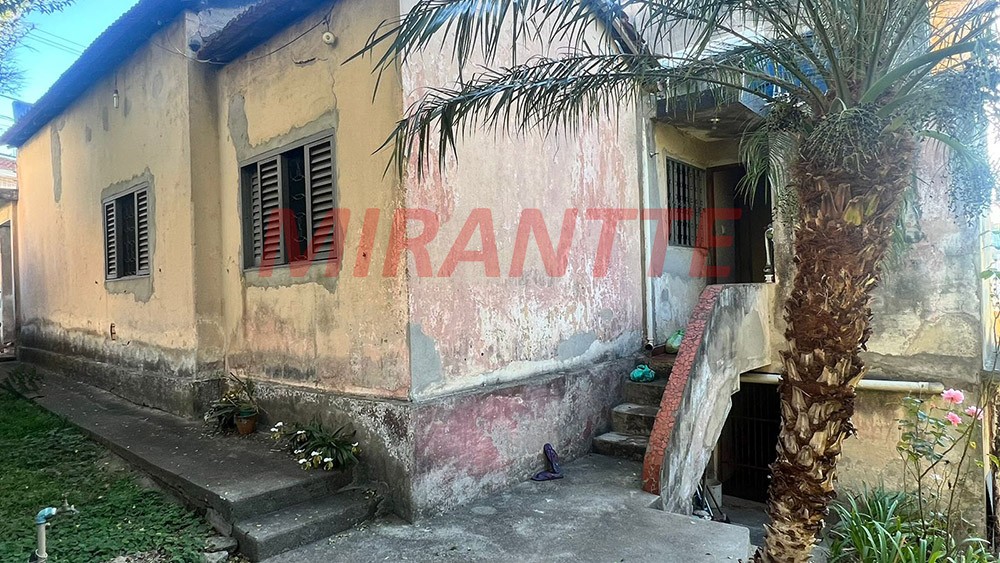 Terreno de 450m² em Tucuruvi