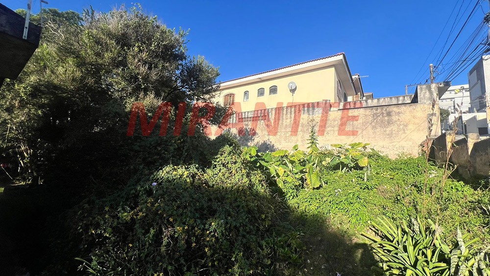 Terreno de 450m² em Tucuruvi