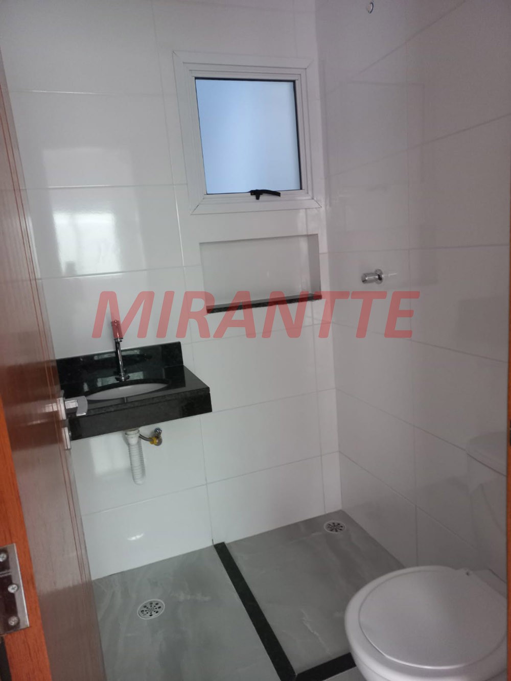 Apartamento de 35m² com 2 quartos em Vila Guilherme