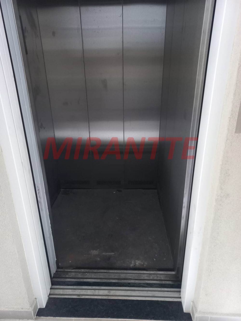 Apartamento de 35m² com 2 quartos em Vila Guilherme