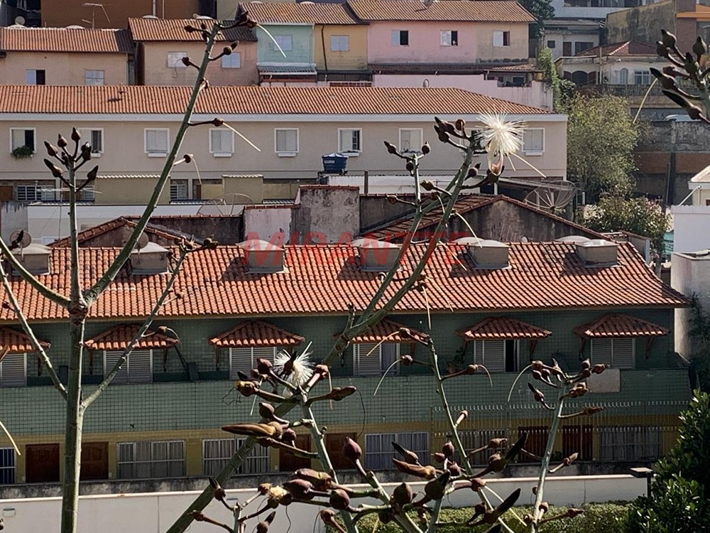 Cond. fechado de 140m² com 2 quartos em Parque Mandaqui