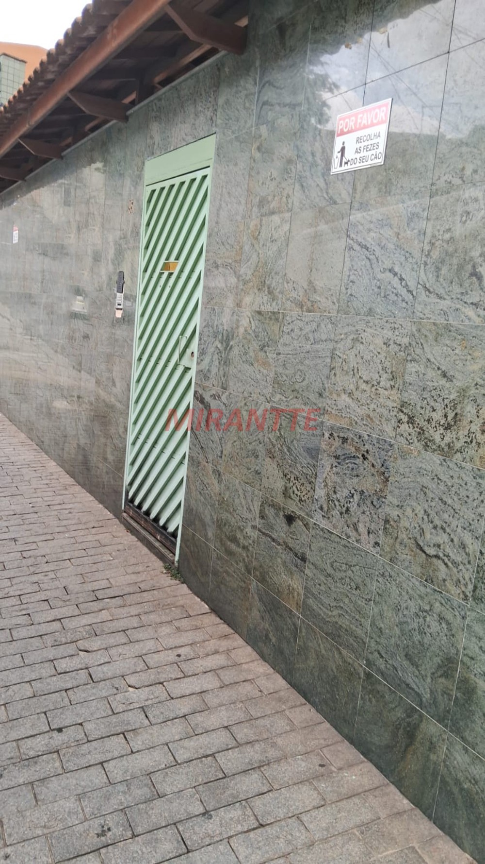 Cond. fechado de 140m² com 2 quartos em Parque Mandaqui
