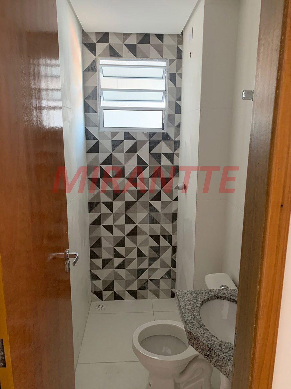 Apartamento de 27m² com 1 quartos em Vila Gustavo
