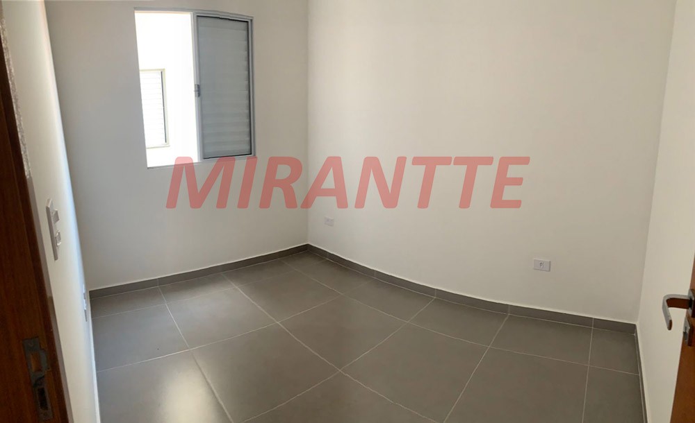Apartamento de 27m² com 1 quartos em Vila Gustavo