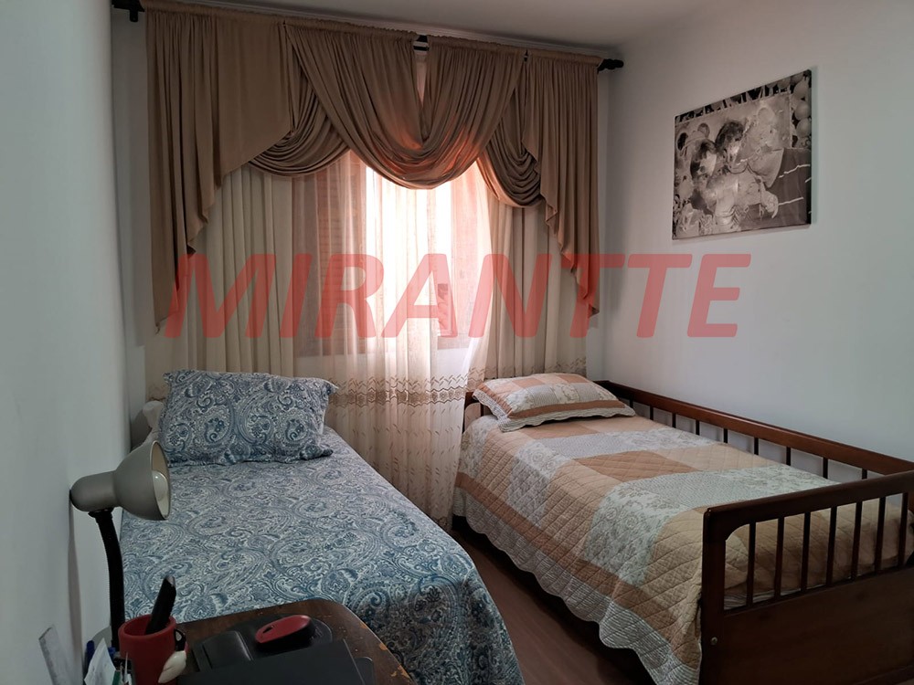 Sobrado de 143m² com 3 quartos em Parque Mandaqui