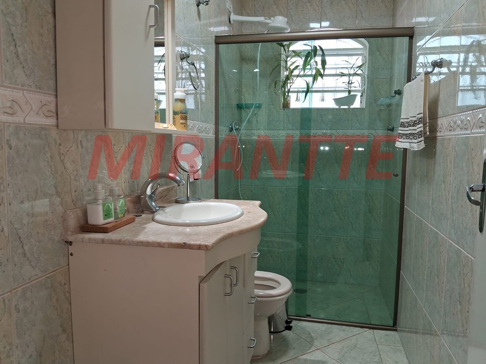 Sobrado de 143m² com 3 quartos em Parque Mandaqui