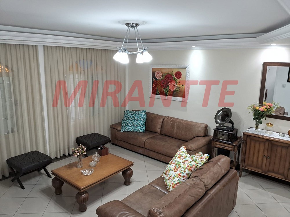 Sobrado de 143m² com 3 quartos em Parque Mandaqui