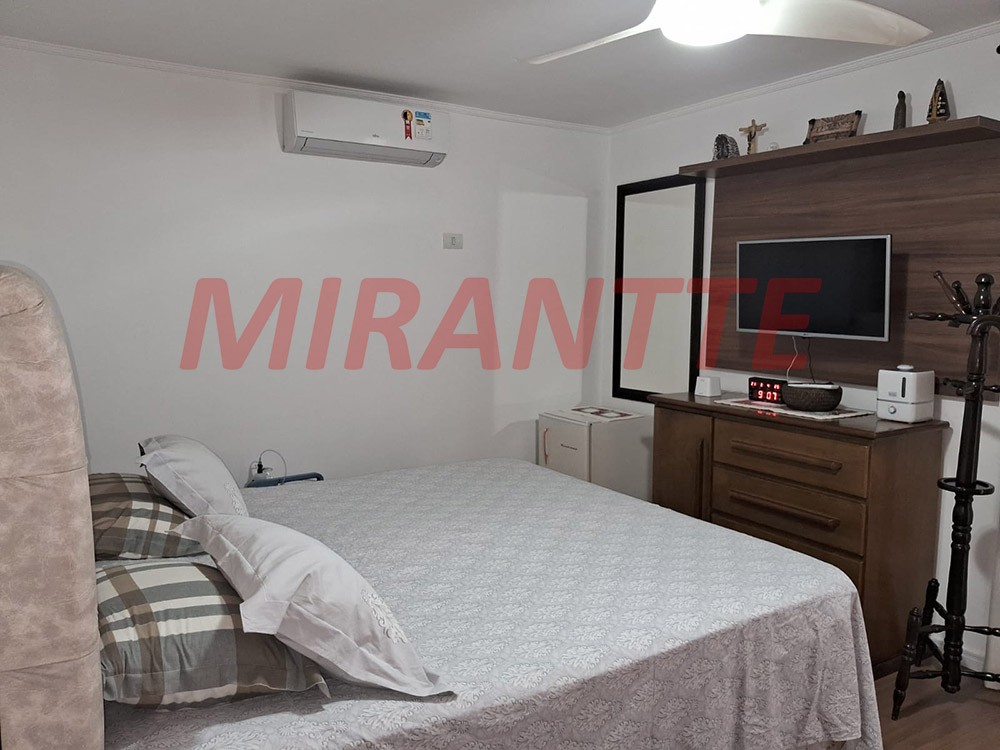 Sobrado de 143m² com 3 quartos em Parque Mandaqui