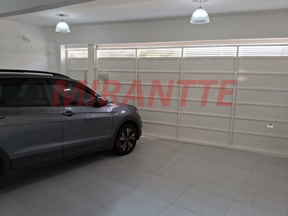 Sobrado de 143m² com 3 quartos em Parque Mandaqui
