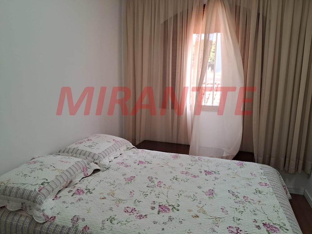 Sobrado de 143m² com 3 quartos em Parque Mandaqui