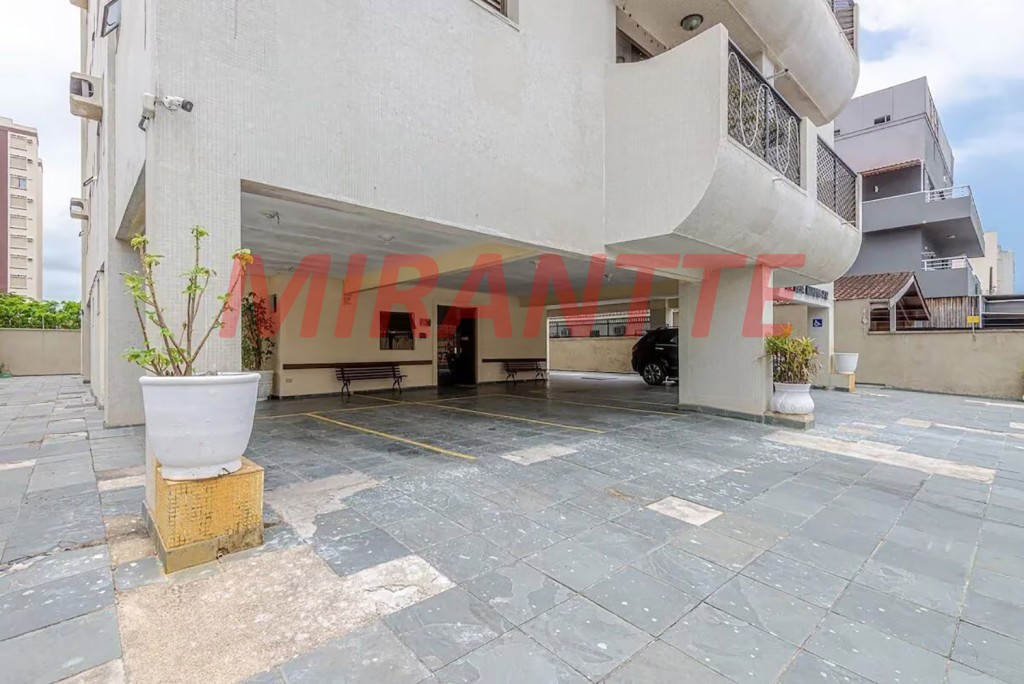 Cobertura de 160m² com 3 quartos em ENSEADA