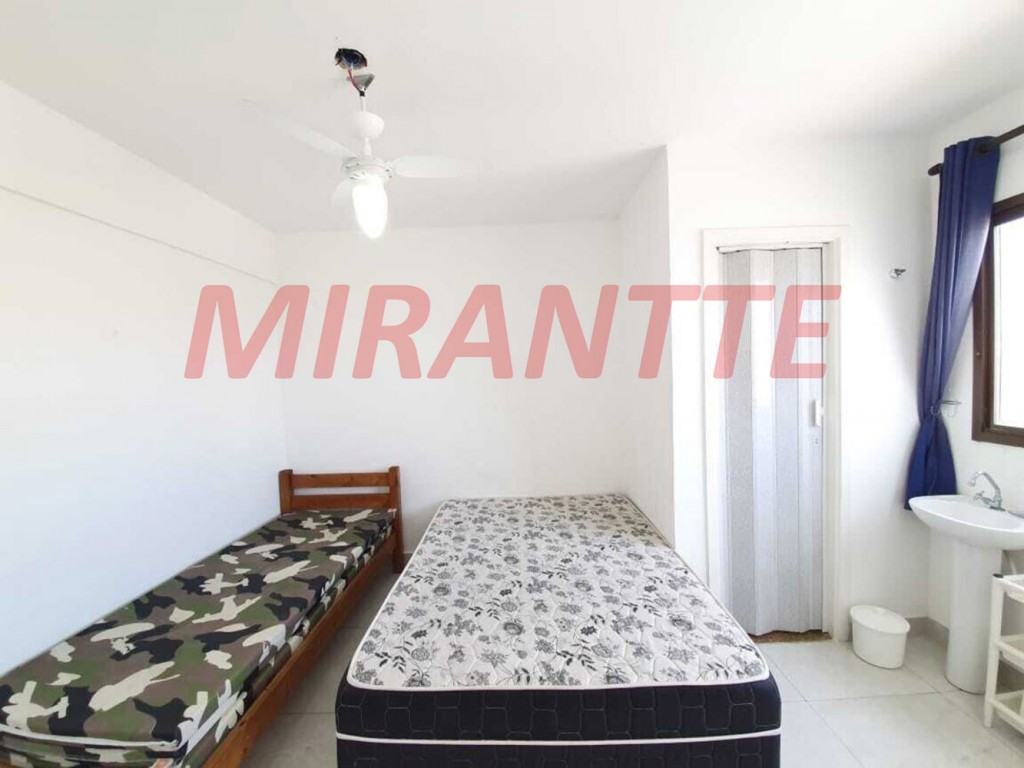 Cobertura de 160m² com 3 quartos em ENSEADA