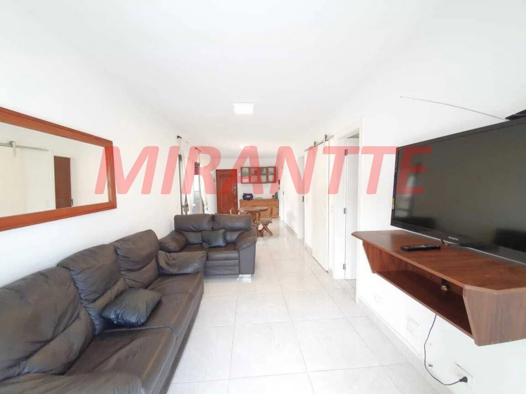 Cobertura de 160m² com 3 quartos em ENSEADA