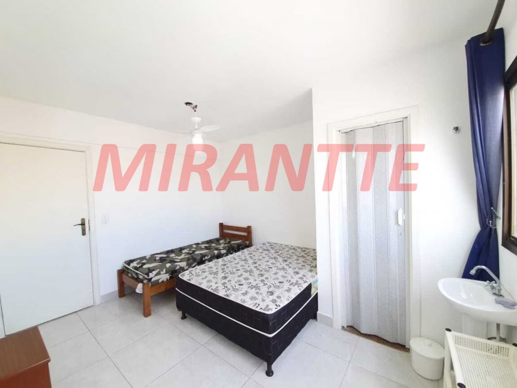 Cobertura de 160m² com 3 quartos em ENSEADA