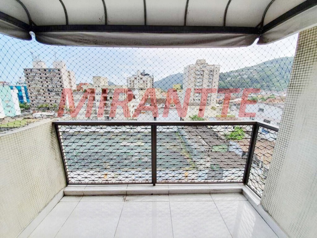 Cobertura de 160m² com 3 quartos em ENSEADA