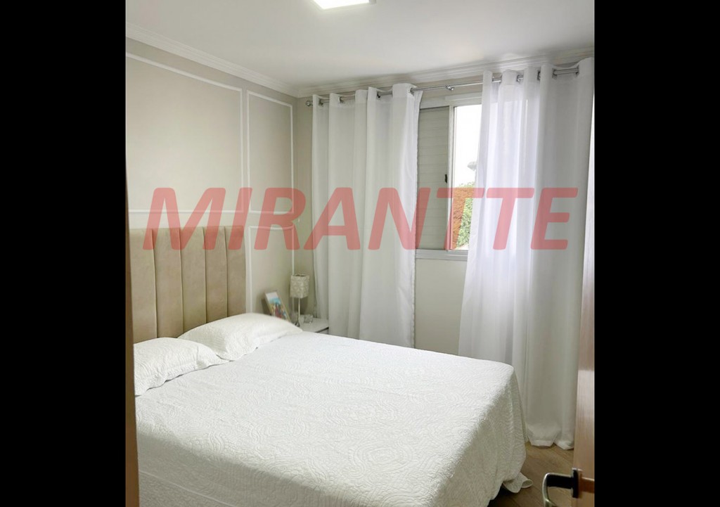Apartamento de 70m² com 3 quartos em Vila Dos Remédios