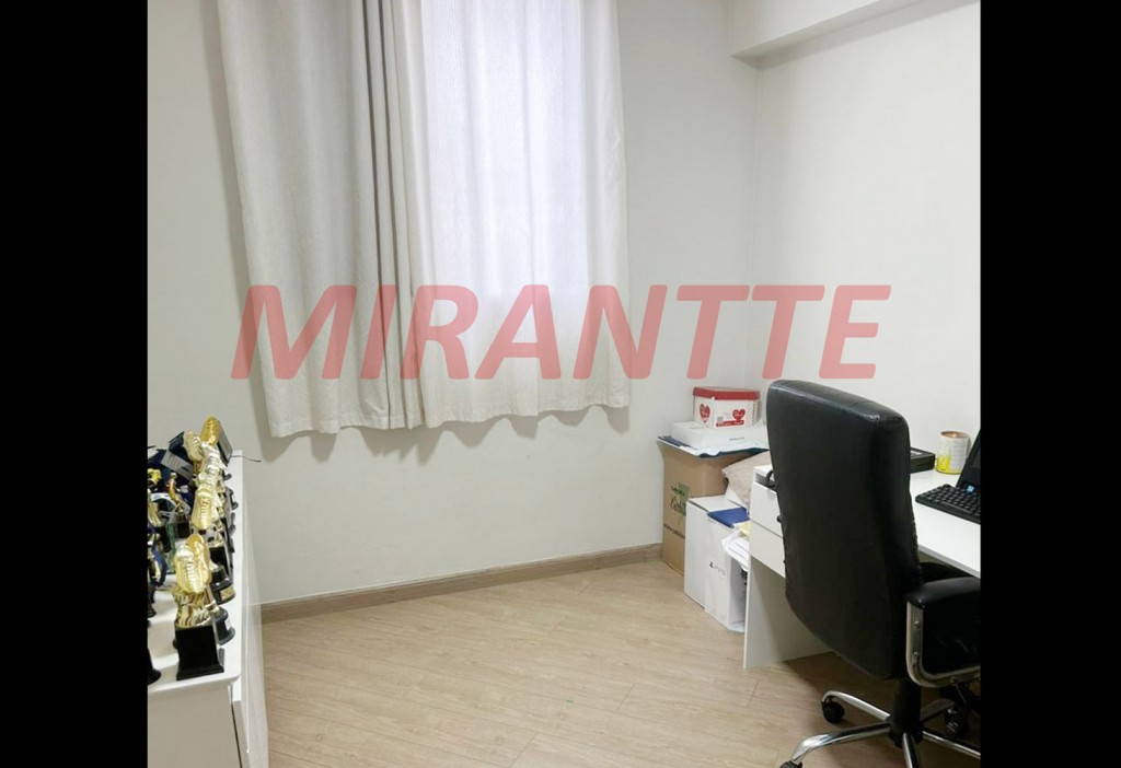 Apartamento de 70m² com 3 quartos em Vila Dos Remédios