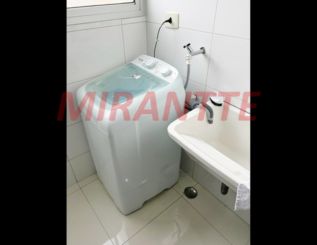 Apartamento de 70m² com 3 quartos em Vila Dos Remédios