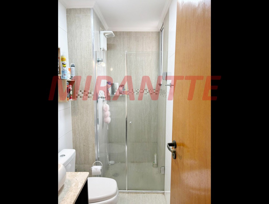 Apartamento de 70m² com 3 quartos em Vila Dos Remédios
