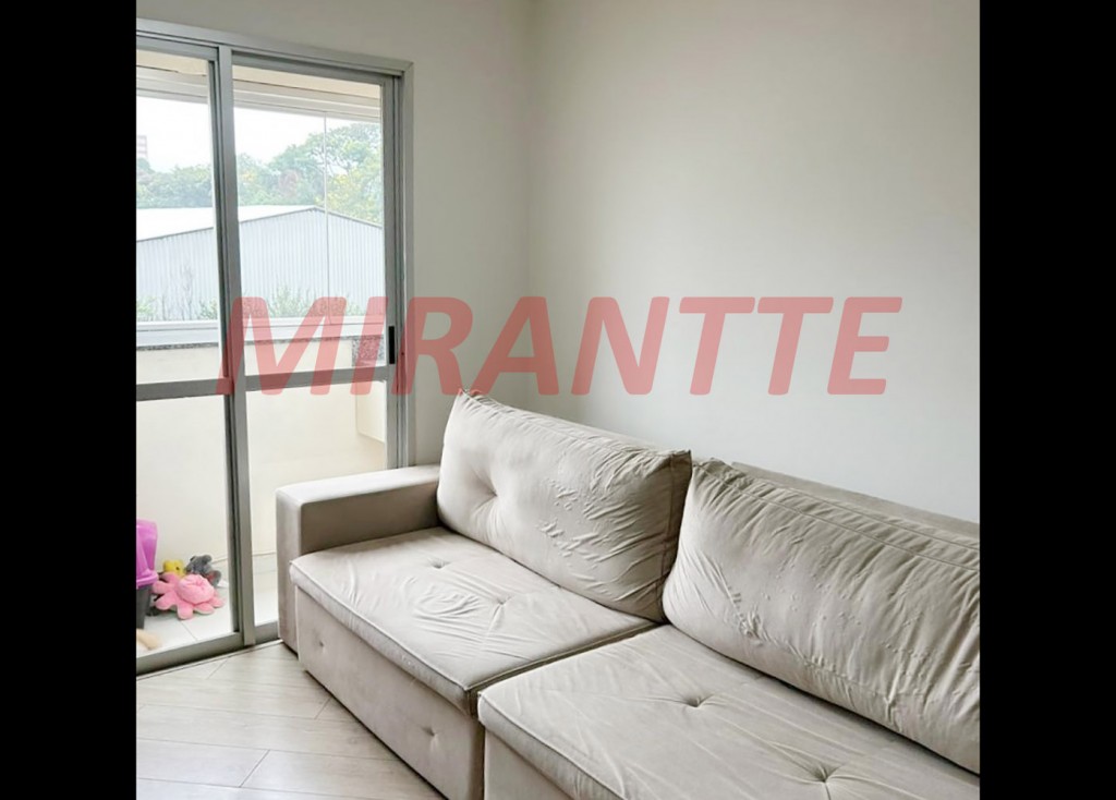 Apartamento de 70m² com 3 quartos em Vila Dos Remédios