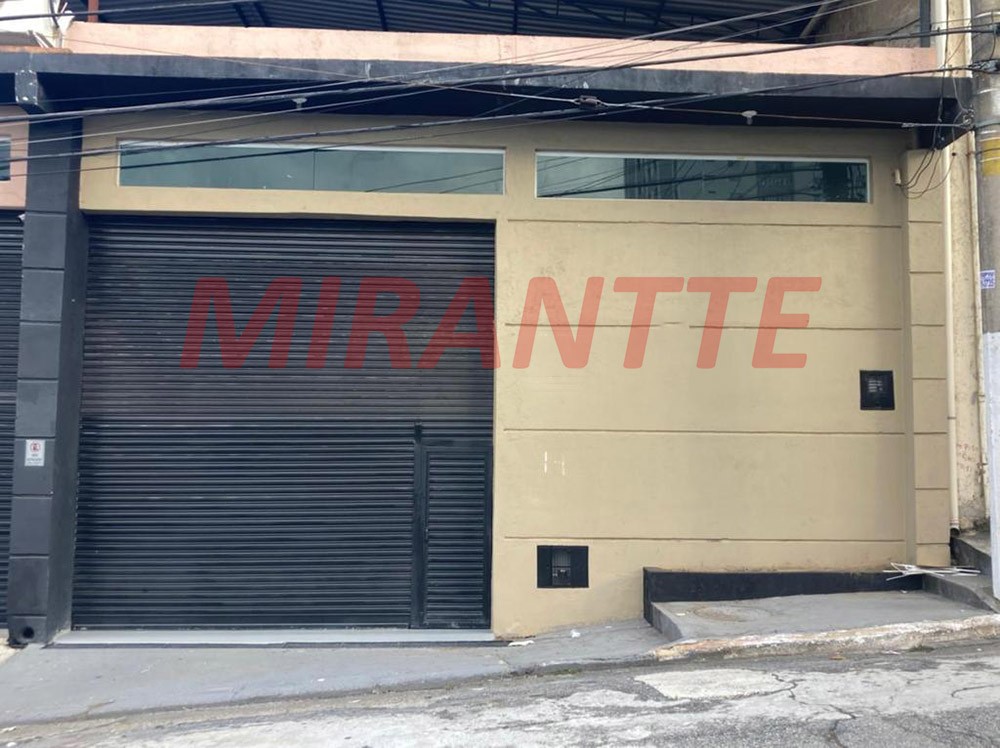 Galpao de 311m² em Imirim
