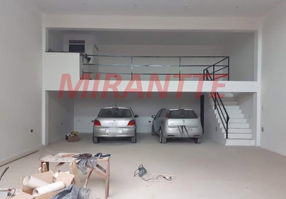 Galpao de 311m² em Imirim