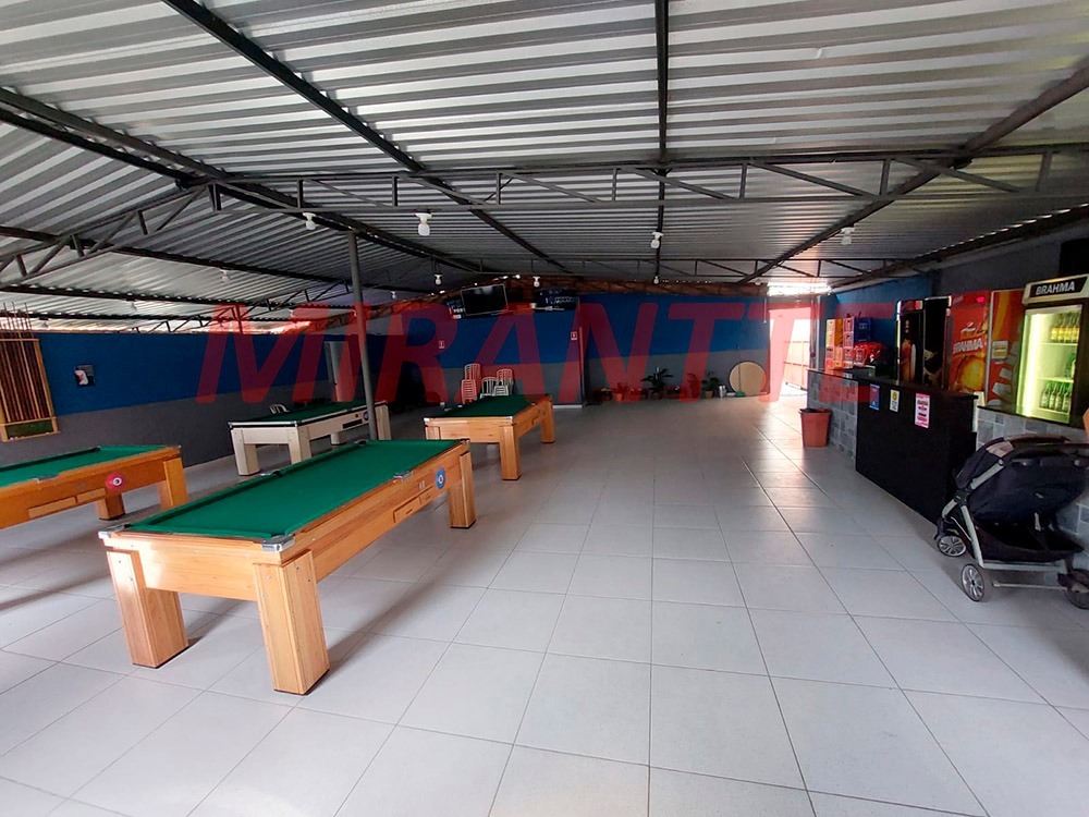 Galpao de 311m² em Imirim